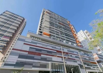 Apartamento, 1 quarto, 31 m² - Foto 1