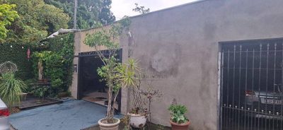 Casa, 2 quartos, 110 m² - Foto 1