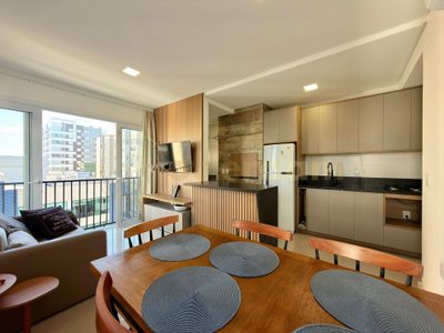 Apartamento, 2 quartos, 55 m² - Foto 3