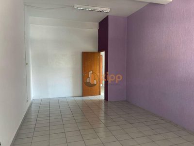 Loja-Salão, 122 m² - Foto 3