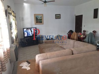 Casa, 3 quartos, 159 m² - Foto 3