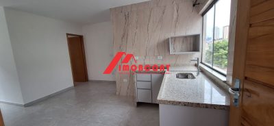 Apartamento, 1 quarto, 30 m² - Foto 2