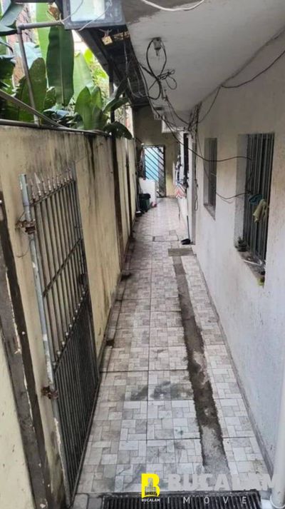 Casa, 6 quartos, 150 m² - Foto 5