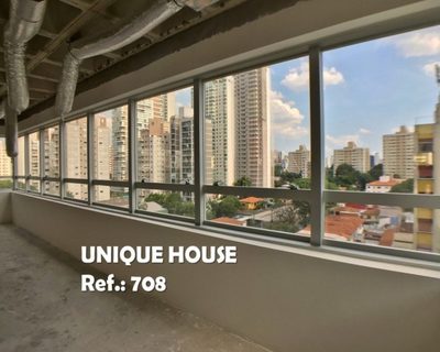 Sala-Conjunto, 208 m² - Foto 5
