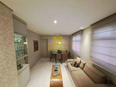 Cobertura, 4 quartos, 220 m² - Foto 3