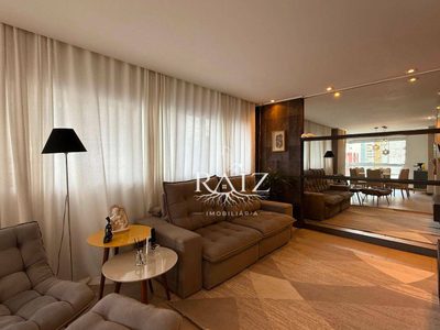 Apartamento, 3 quartos, 100 m² - Foto 4