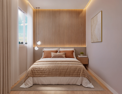 Apartamento, 2 quartos, 44 m² - Foto 4