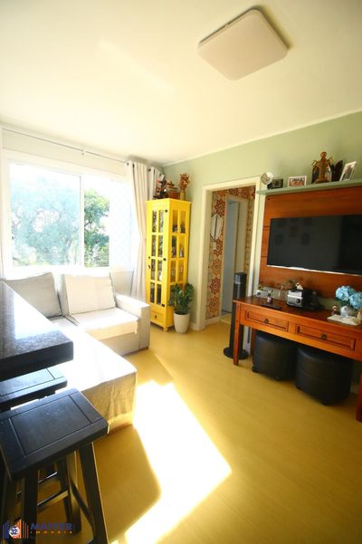 Apartamento, 2 quartos, 54 m² - Foto 4