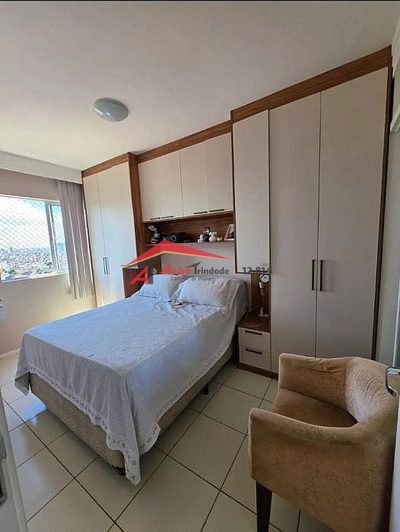 Apartamento, 3 quartos, 6 m² - Foto 2