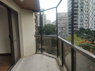 Apartamento, 4 quartos, 215 m² - Foto 5