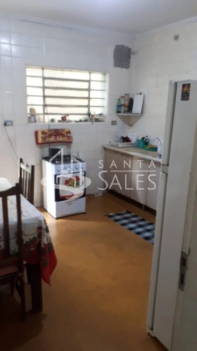 Casa, 3 quartos, 200 m² - Foto 2
