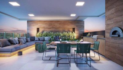 Apartamento, 1 quarto, 67 m² - Foto 2