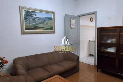 Casa, 1 quarto, 120 m² - Foto 1