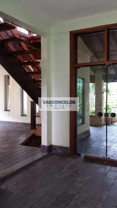 Casa, 3 quartos, 330 m² - Foto 2