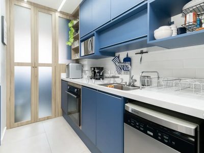 Apartamento, 2 quartos, 85 m² - Foto 4