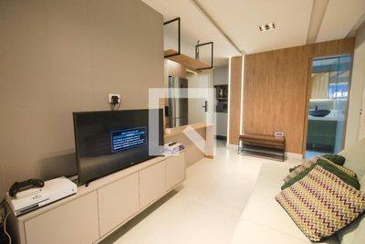 Apartamento, 2 quartos, 47 m² - Foto 2