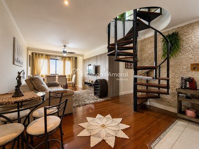 Apartamento, 3 quartos, 156 m² - Foto 1