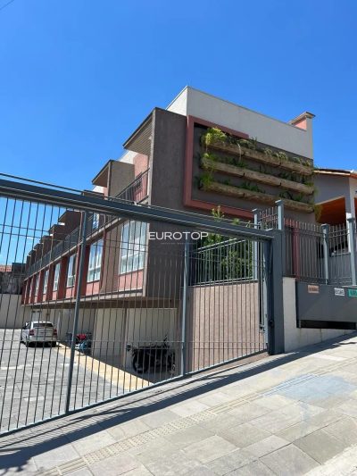 Sobrado, 2 quartos, 92 m² - Foto 2
