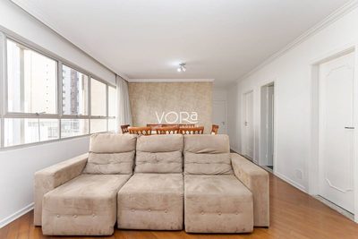 Apartamento, 3 quartos, 116 m² - Foto 3