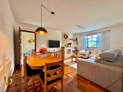 Casa, 3 quartos, 185 m² - Foto 4