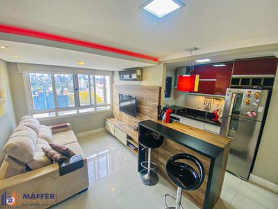 Cobertura, 2 quartos, 143 m² - Foto 2