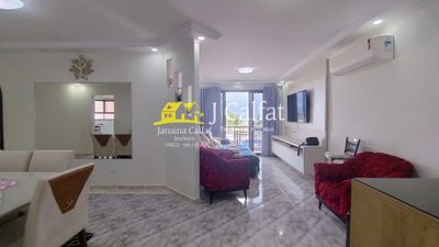 Apartamento, 4 quartos, 173 m² - Foto 5