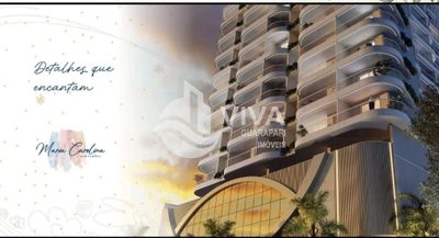 Apartamento, 3 quartos, 106 m² - Foto 1