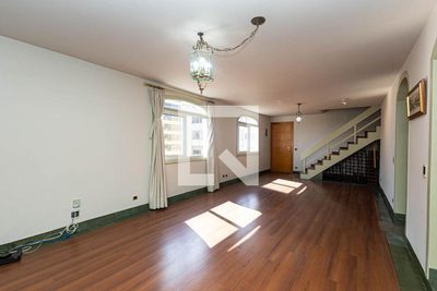 Cobertura, 3 quartos, 300 m² - Foto 1
