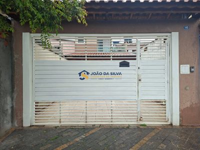 Casa, 2 quartos, 88 m² - Foto 3