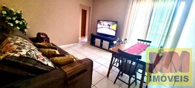 Apartamento, 2 quartos, 96 m² - Foto 3