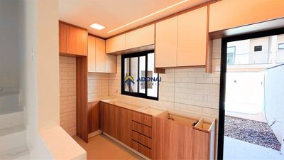 Sobrado, 3 quartos, 90 m² - Foto 5