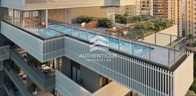 Apartamento, 2 quartos, 113 m² - Foto 2