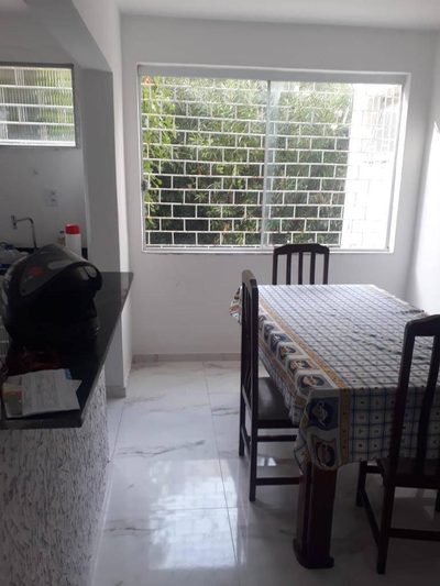 Apartamento, 2 quartos - Foto 3