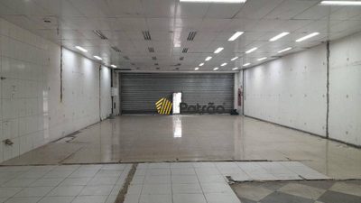 Loja-Salão, 250 m² - Foto 2