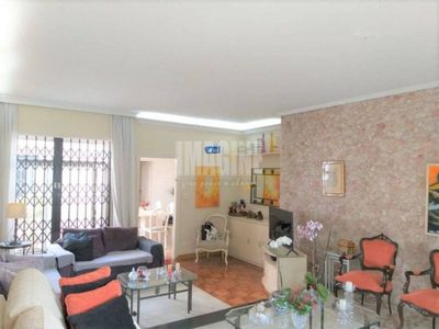 Casa, 3 quartos, 186 m² - Foto 2