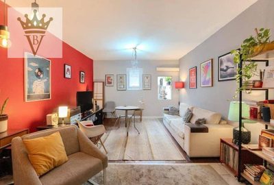 Apartamento, 2 quartos, 99 m² - Foto 2
