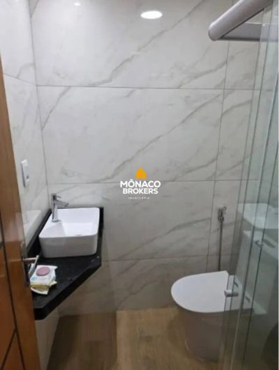 Apartamento, 3 quartos, 100 m² - Foto 4