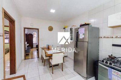 Casa, 3 quartos, 240 m² - Foto 5