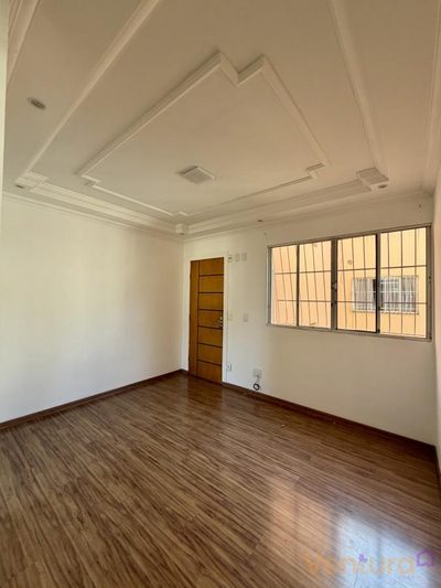 Apartamento, 2 quartos - Foto 4