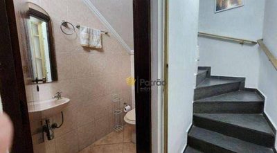 Sobrado, 4 quartos, 297 m² - Foto 3