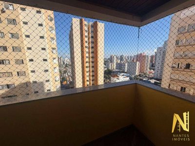 Apartamento, 3 quartos, 82 m² - Foto 3