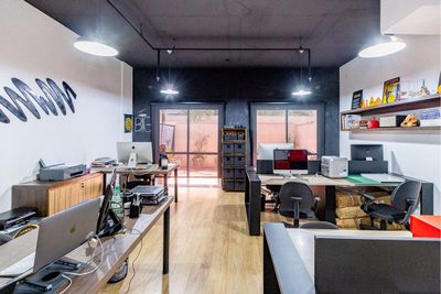 Sala-Conjunto, 107 m² - Foto 5