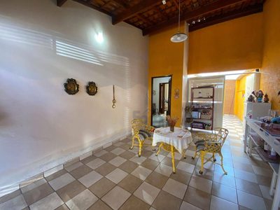 Casa, 3 quartos, 130 m² - Foto 2