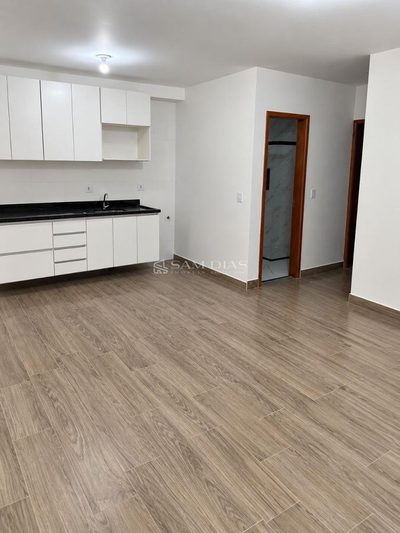 Apartamento, 2 quartos, 48 m² - Foto 3