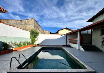 Casa, 3 quartos, 227 m² - Foto 3