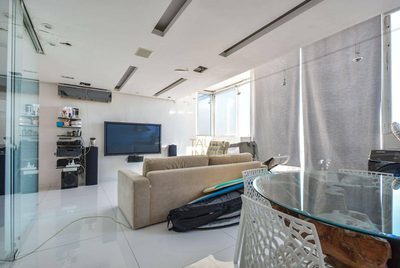 Apartamento, 1 quarto, 73 m² - Foto 1