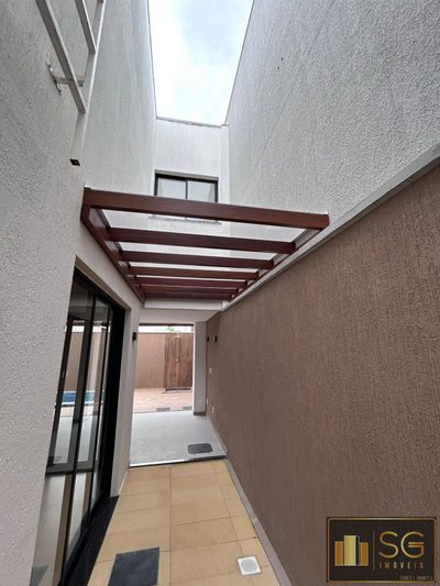 Casa de Condomínio, 4 quartos - Foto 5