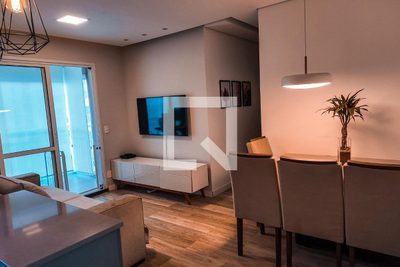 Apartamento, 2 quartos, 57 m² - Foto 2