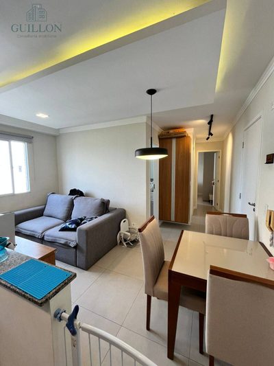 Apartamento - Foto 2