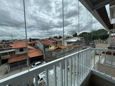 Apartamento, 3 quartos, 84 m² - Foto 4